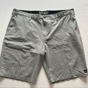 Men’s BILLABONG Submersibles Crossfire Short Swim Stretch Casual Athletic